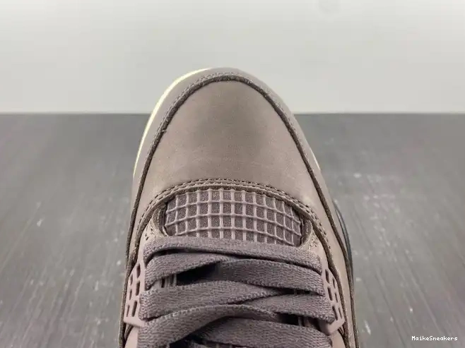 MaikeSneakers Ma Ore Retro A 4 Maniere Air Jordan Violet DV6773-220 0326